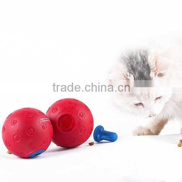 Dog Food/Snack/Treats Balls