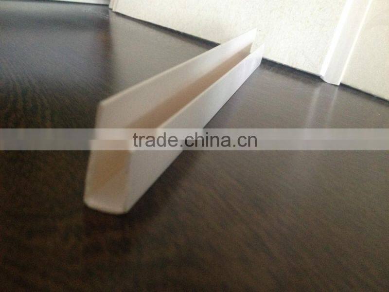 OUMEIJIA PVC EXCELLENT QUALITY CORNERS JOINT FOR DECRATION