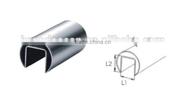 PI-02 2014 GOOD! Stainless steel steel pipe