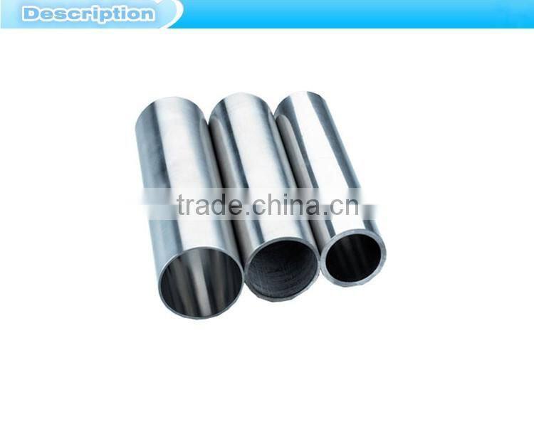 304 316 stainless steel flexible exhaust pipe PI-56