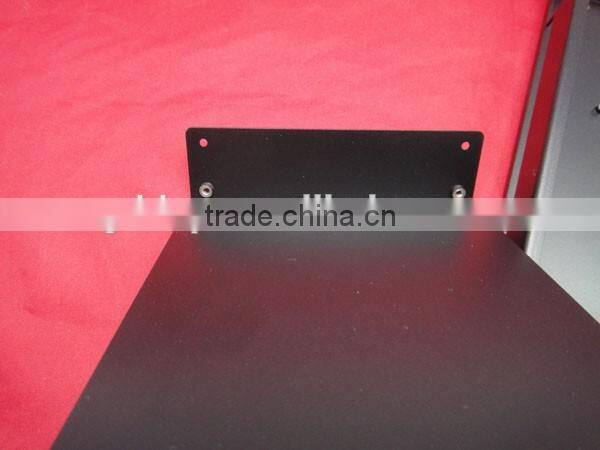 china cutting bending painting sheet metal fabrication