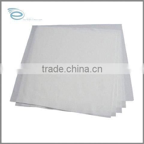 class 100 cleanroom paper 9*9"