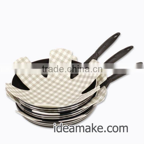 Pan Protector,Smart Kitchen Gadget As Seen On TV