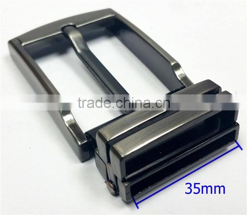 Europe fashion Style men belt buckle alloy belt buckle for man or woman