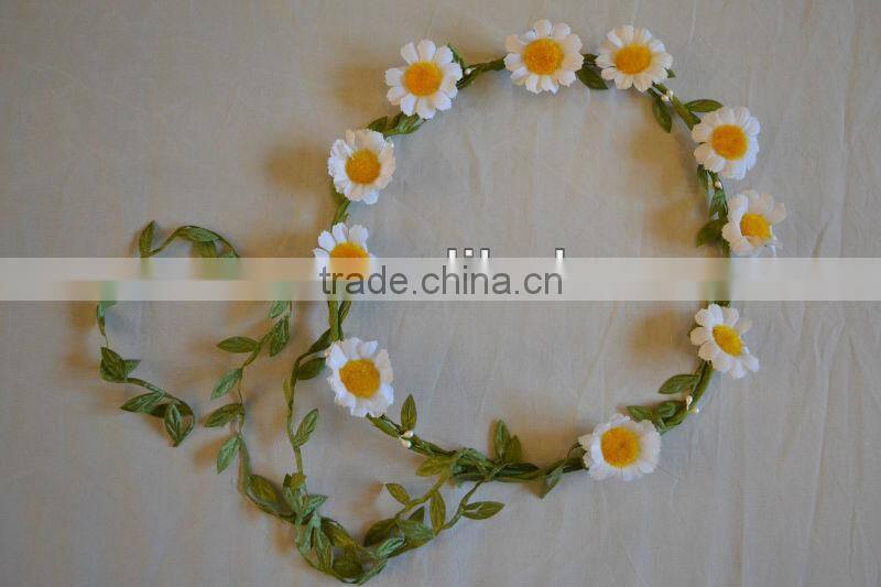 Leis Flower Garlands Hawaiian/Tropical Party Hen Night Fancy Dress NecklaceGL002