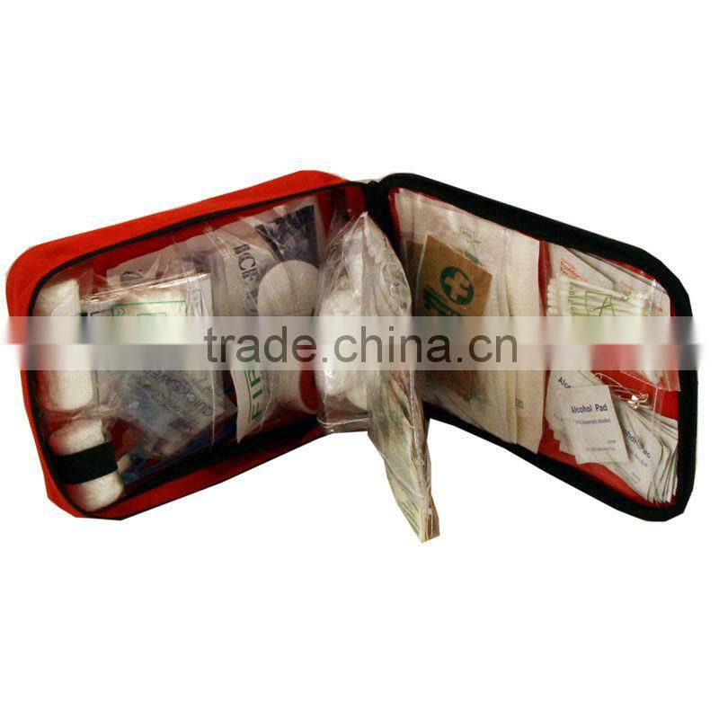 emergency First Aid Kit/Bag