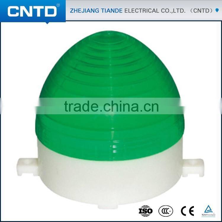 CNTD Hot Product 2016 Best Price Of Led Traffic Warning Light With Good Performance