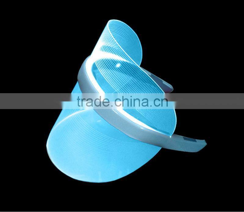 LED Facial Mask Blue Light