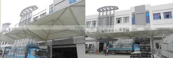 2015 The Newest high technology diy car parking sensor with led display