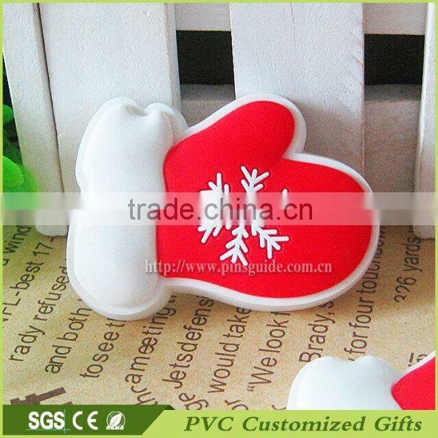 Colorful Series PVC Phone Strap