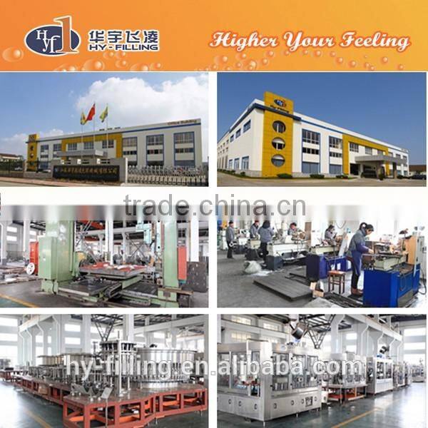 HY-Filling Stretch Blow Moulding Blow Moulding Type and Bottle Application blowing preform mold