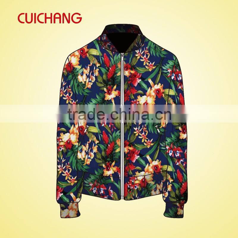 Fashion High Quality Custom Fleece Varsity Jacket Wholesale For Women AJ-463