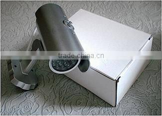 Dummy-1900 alibaba gold supplier surveillance solar energy outdoor cctv security dummy solar ip camera