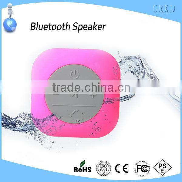 High quality bluetooth speaker for iPhone