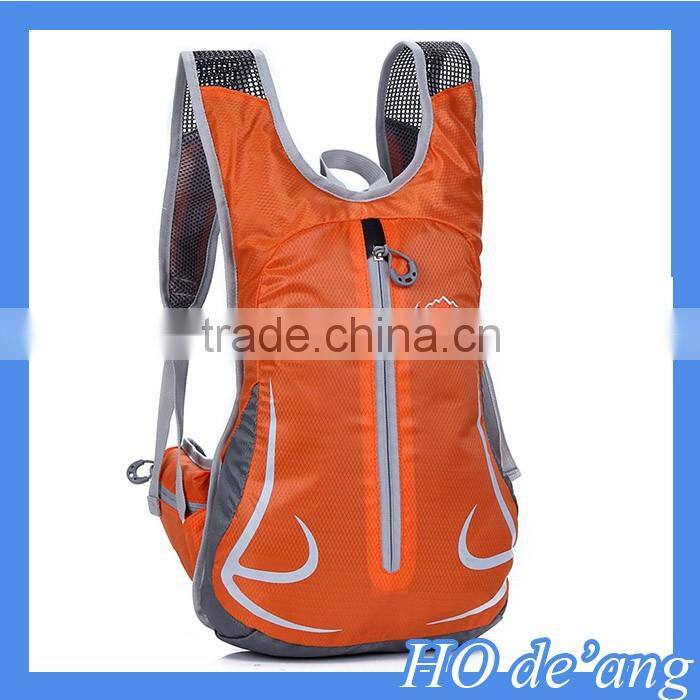 Hogift 12L waterproof Riding Cycling Bike Hiking Camping Bag Backpack Day pack 5 Colors