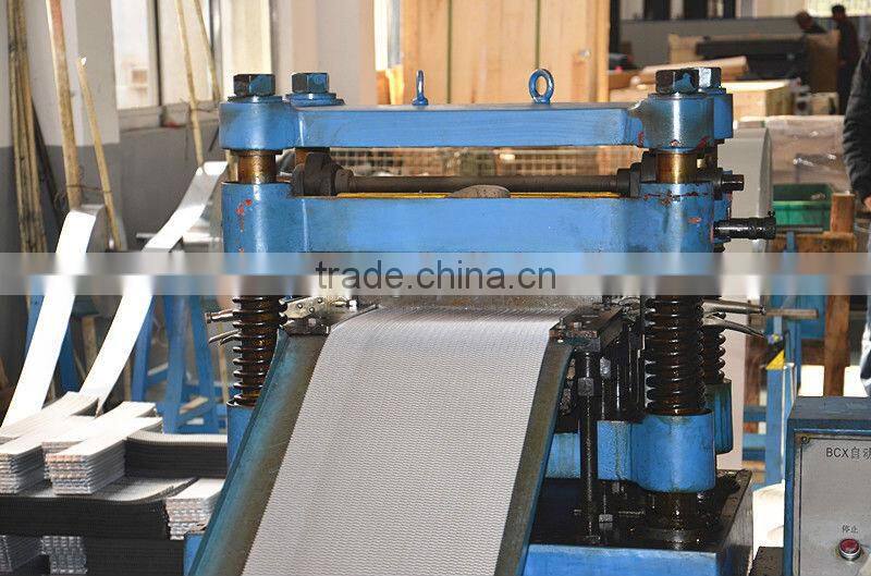 NICE!! Aluminum plate-fin hydraulic oil cooler,oil cooler,heat exchanger for rail vehicle