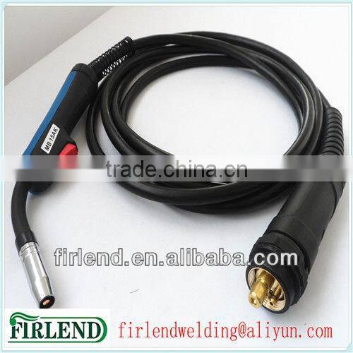 co2 15AK welding tips