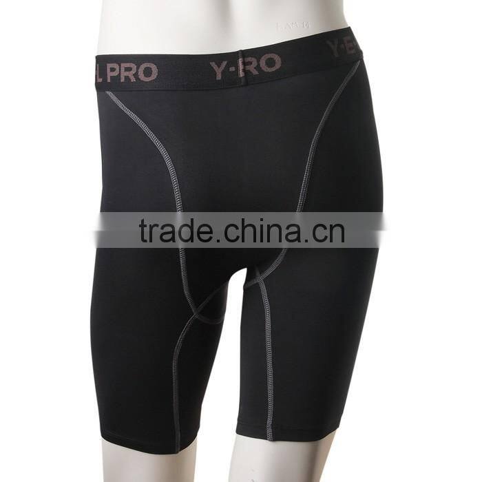 Fitness shorts,sports apparel design,mens gym wear 1034