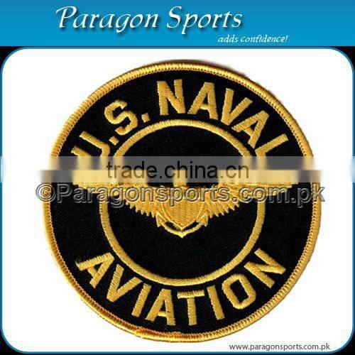 Embroidered Patch PS-706