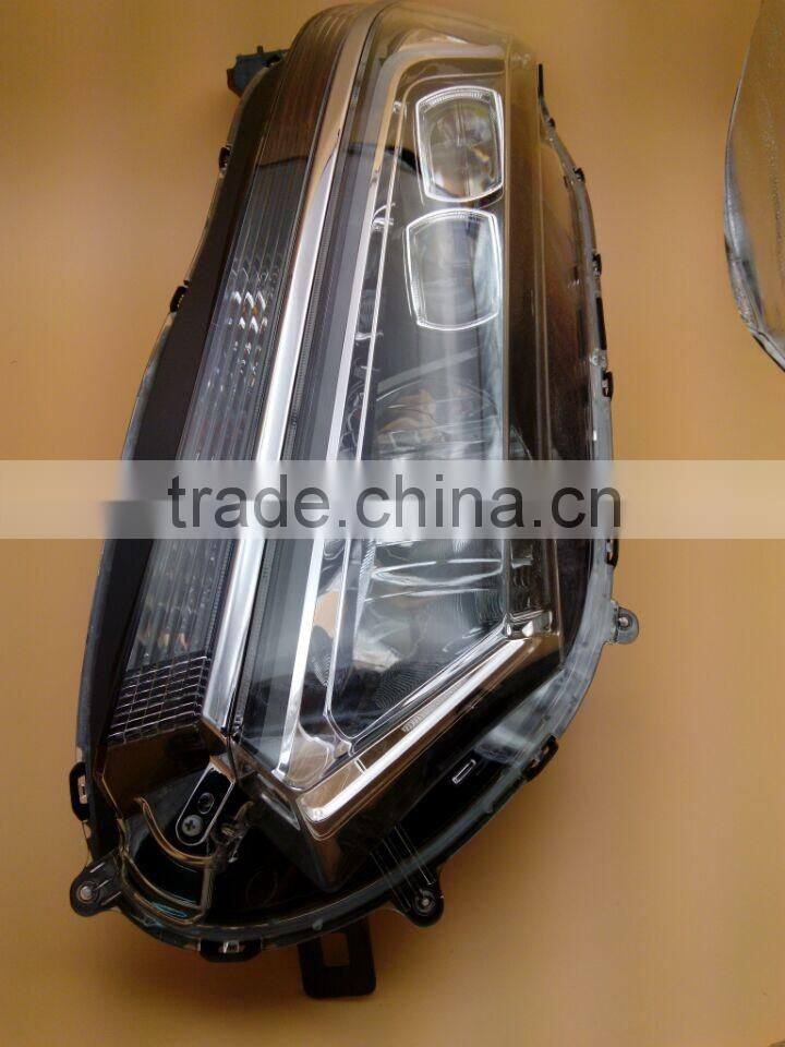 AOUT Head light 14-15 FOR SPIRIOR