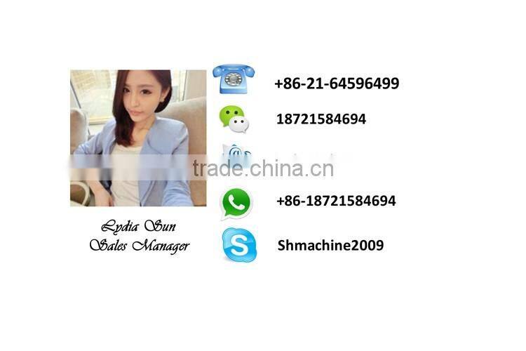 Full-automatic liquid detergent filling machine