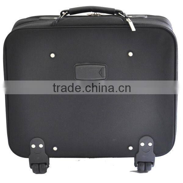 international new design trolley laptop bag with high quality