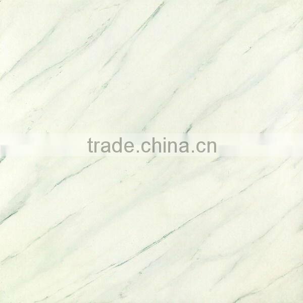 Hot selling inkjet print porcelain tile flooring grey color