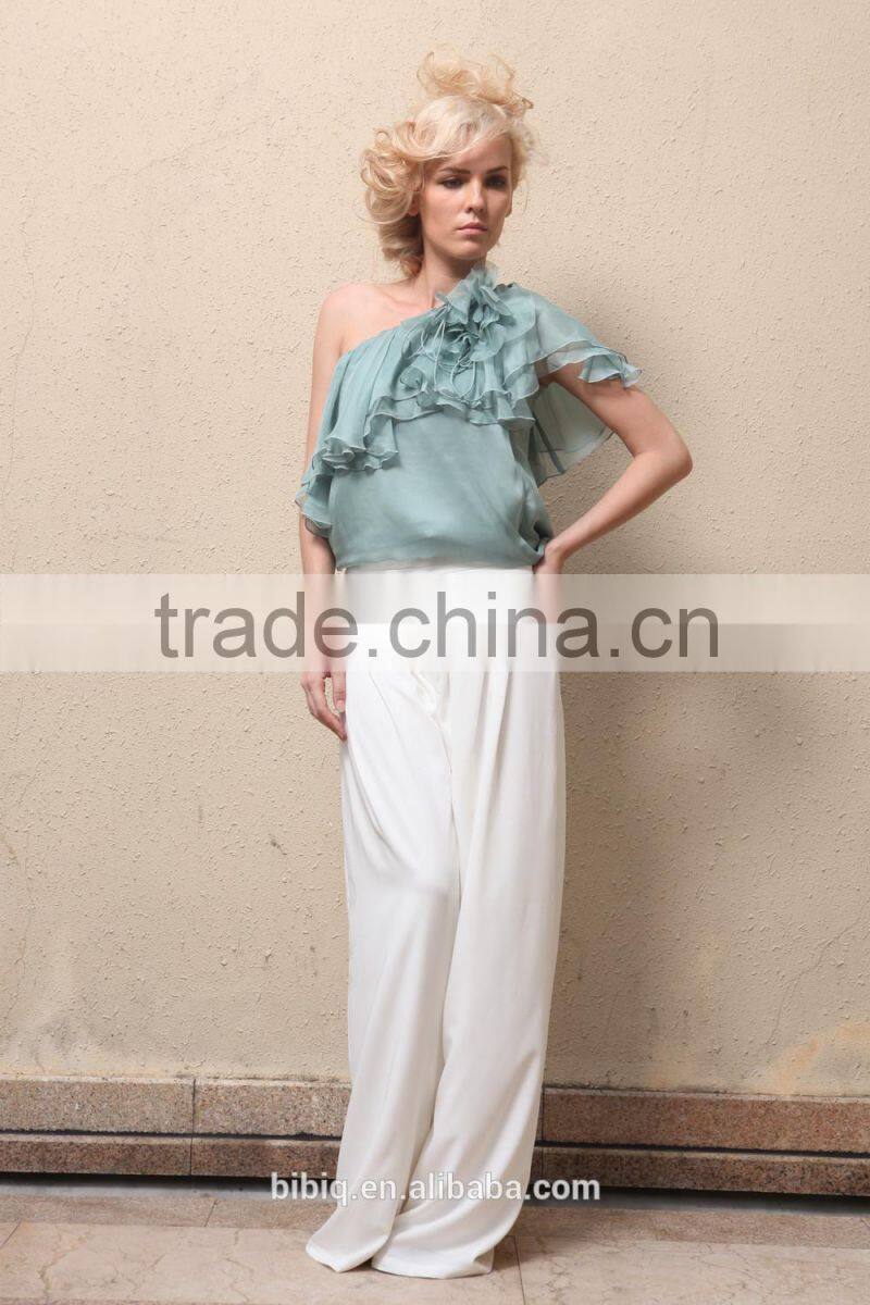 2015 Fashion Loose Pants Woman Clothing Cheap