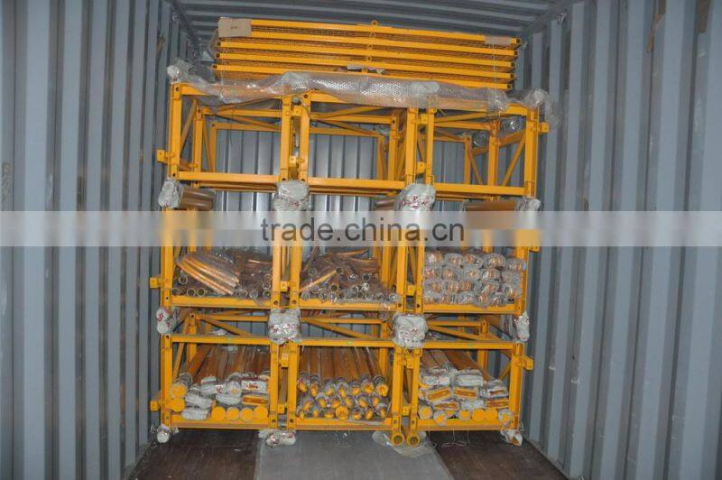 SC200/200 Construction hoist/lifter/elevator