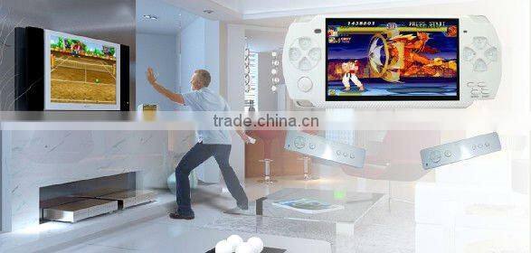 Factory offer New Game Player with Rocker