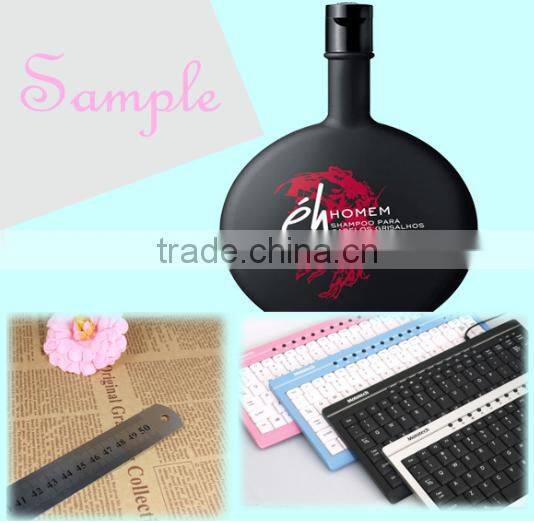 foam sole insole screen printing machine LC-400P