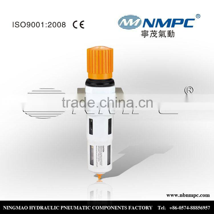 Industrial Compressed Festo type Air Filter OF-MINI OF-MIDI OF-MAXI