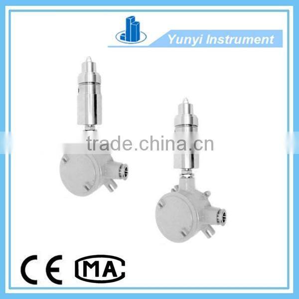 High pressure electric regulator valve, natural gas pressure reducing valve