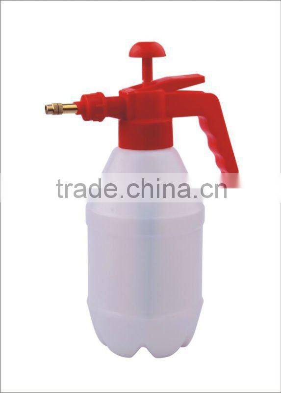 Stainless steel Plastic Pump Sprayer (YH-015)