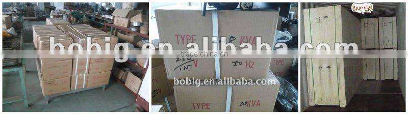 LOVOL Canping electric silent diesel generator