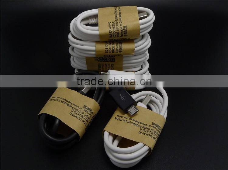 High quality usb micro usb cable for Samsung