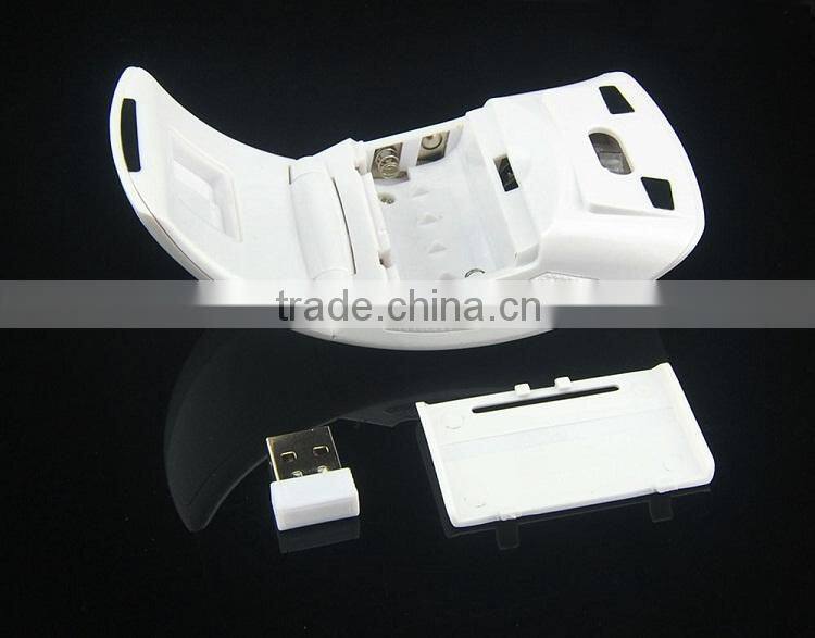 2015 2.4g advanced wireless mouse OEM&ODM service free sample no free shipping