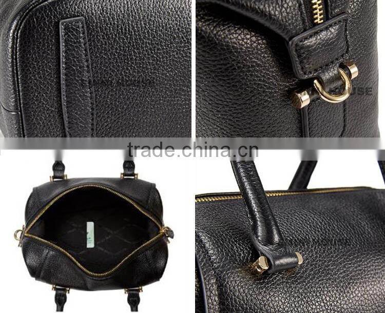 2016 latest style wholesale fashion leather handbags made in China