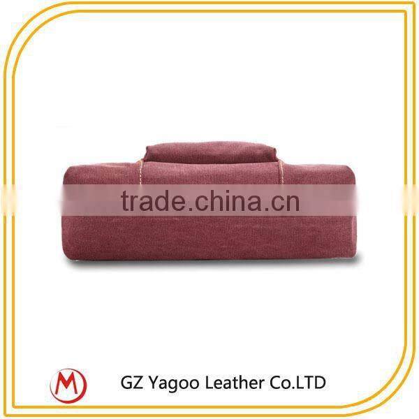 Exported Canvas Big Size Promotion Tote Bag for shopping