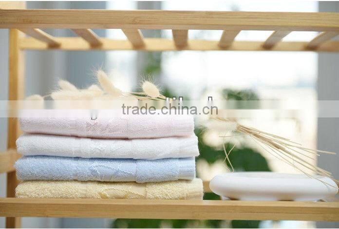 100% Cotton printed towels