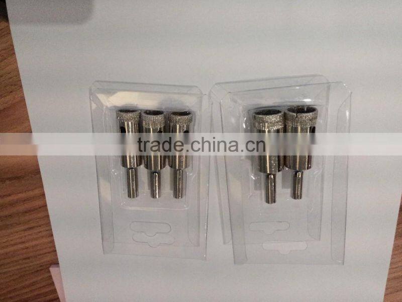 5-120mm Diamond Core Drill for porcelain tile, ceramic, marble, granite, stone