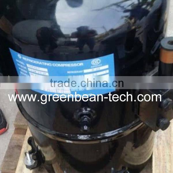 hitachi hermetic scroll compressor 603DH-95C2Y,shanghai hitachi compressor