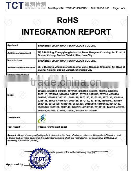 New smart watch round style support ios and android os with bluetooth 4.0