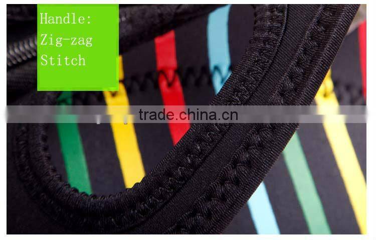 cute children lunch bag