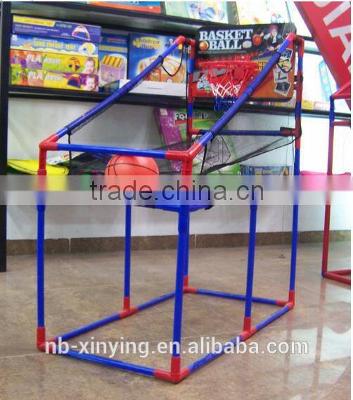 kids play toy Basketball Game Set