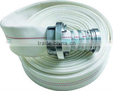 PVC lining fire hose