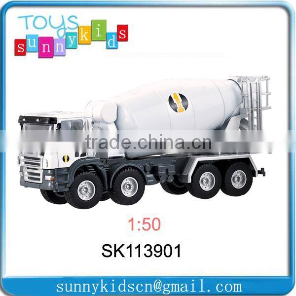 Funny die cast model car