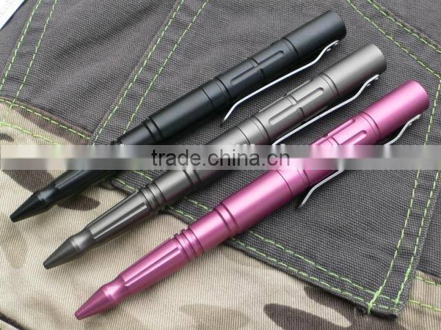 New tactical defend ball pen