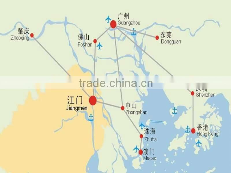 Aluminium led heat sink