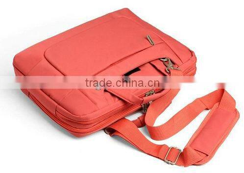 New exquisite fashion laptop bag, hot selling laptop bag